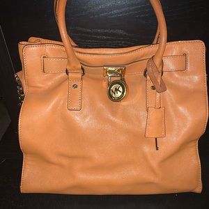 MK Hamilton bag still in REALLY good condition